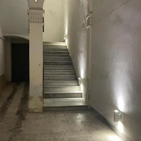 Casa vacanze Loft Sweet *