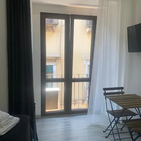 Loft Sweet Casa vacanze *