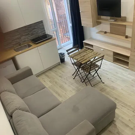 Casa vacanze Loft Sweet