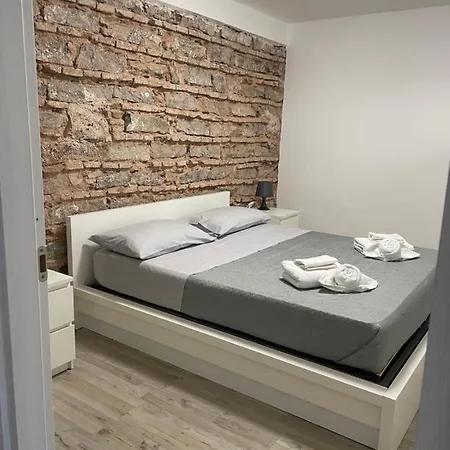 Loft Sweet Holiday home *