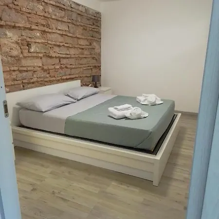 Holiday home Loft Sweet Catania