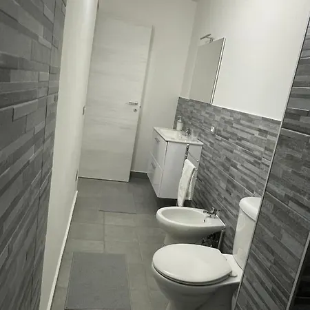 Loft Sweet Holiday home Catania