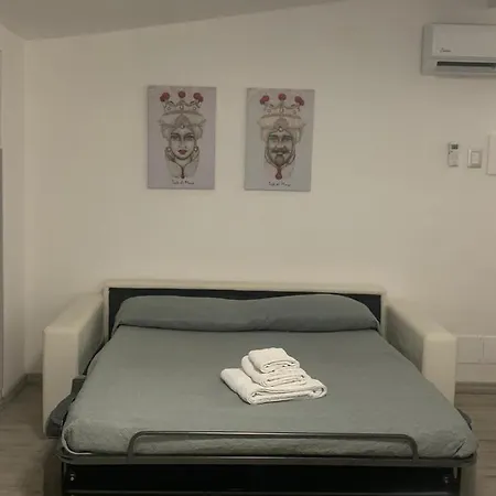 Holiday home Loft Sweet Catania