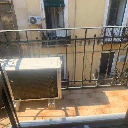 Loft Sweet Catania