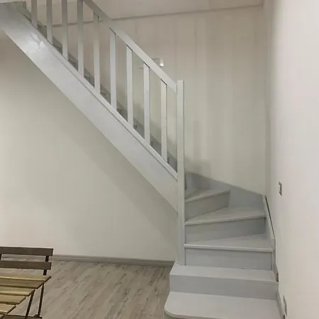 Holiday home Loft Sweet Catania