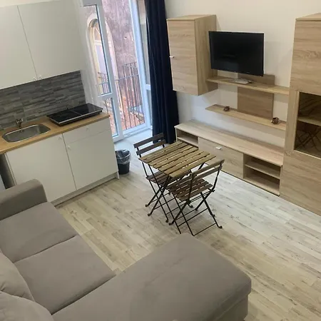 Loft Sweet Holiday home Catania