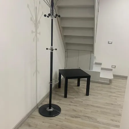 Loft Sweet Holiday home
