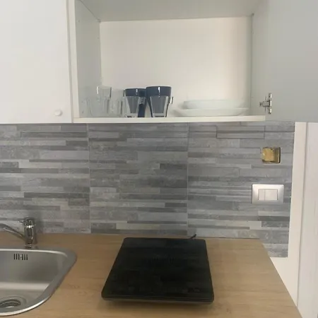 Holiday home Loft Sweet Catania