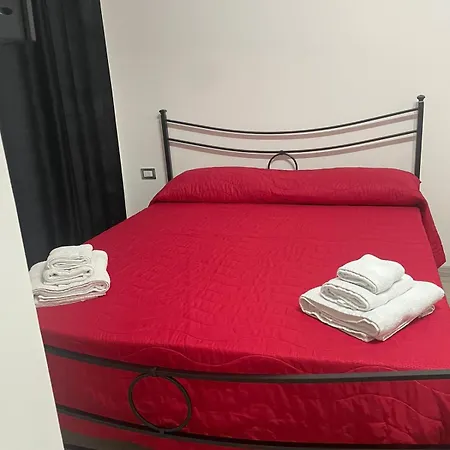 Holiday home Loft Sweet Catania